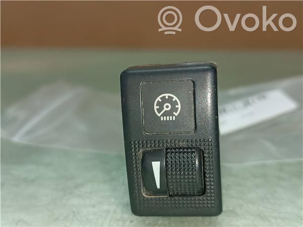 Mazda 6 Light switch 