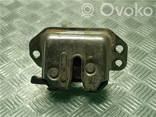 Chevrolet Kalos Tailgate/trunk/boot lock/catch/latch 
