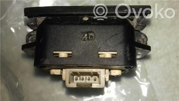 Electric window control switch   A223