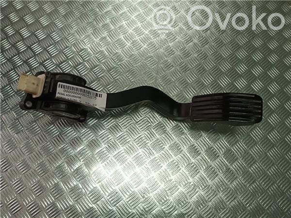 Citroen C3 Pedal del acelerador 