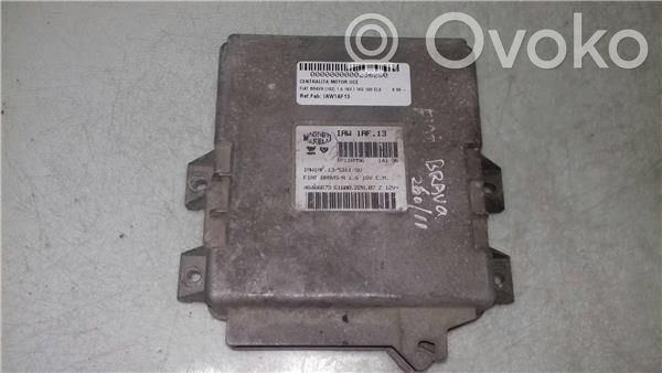 Fiat Bravo - Brava Galios (ECU) modulis 