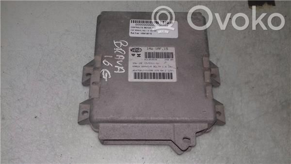 Fiat Bravo - Brava Unitate control motor/modul ECU 