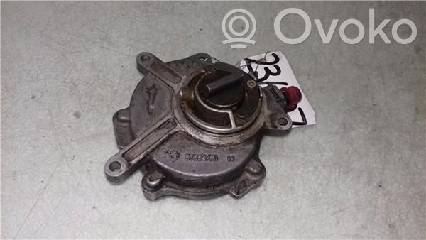Audi A4 S4 B6 8E 8H Pompa podciśnienia / Vacum 