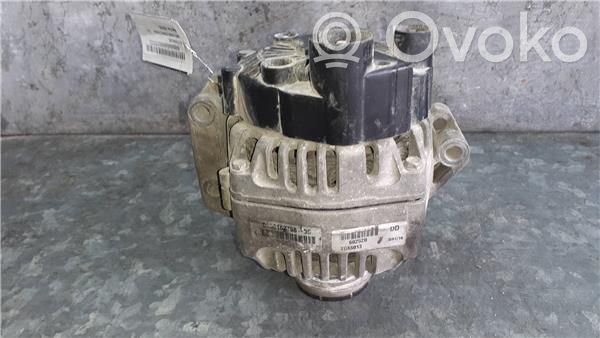 Generator/alternator   602520