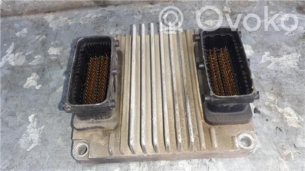 Engine control unit/module ECU   8972272258,9389429