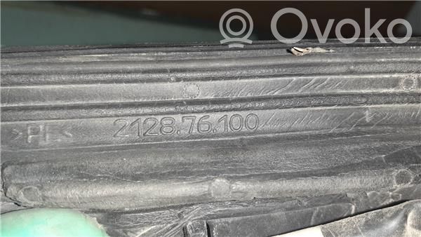 Veidrodėlis (mechaninis)   E9014292,BLANCOELECTRICO