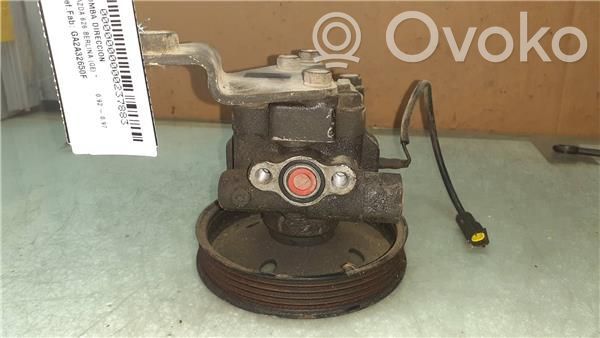 Mazda 626 Ohjaustehostimen sähköpumppu 