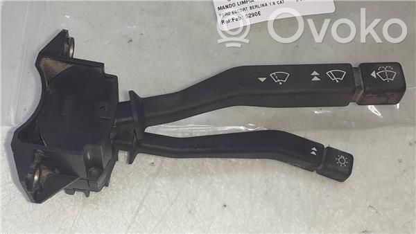 Wiper switch   5290E