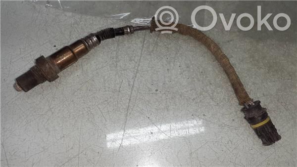 Sonde lambda   A0025402317