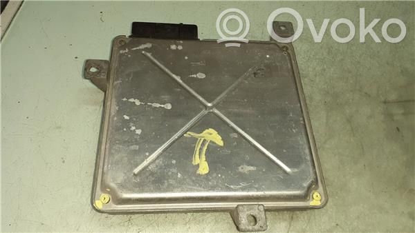 Rover 200 XV Engine control unit/module ECU 