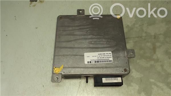 Rover 414 - 416 - 420 Engine control unit/module ECU 