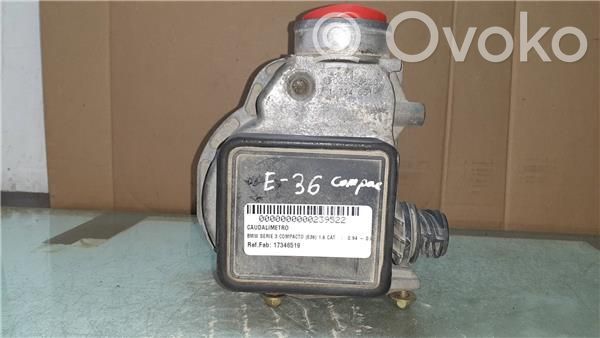 BMW 3 E36 Mass air flow meter 