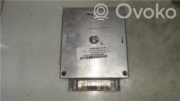 Unidad de control/módulo ECU del motor   85BB12A650CA,EFIVM100