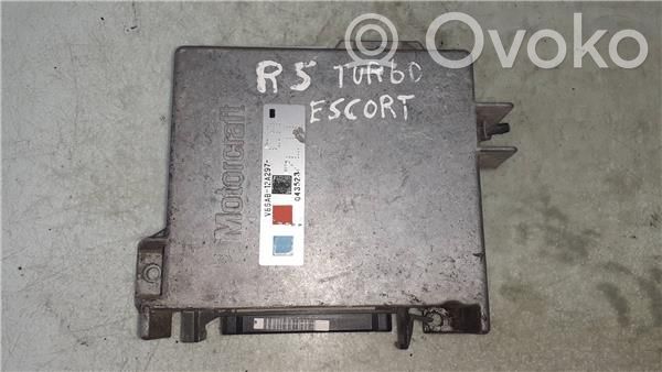 Ford Escort Engine control unit/module ECU 