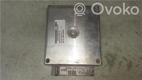 Ford Sierra Engine control unit/module ECU 