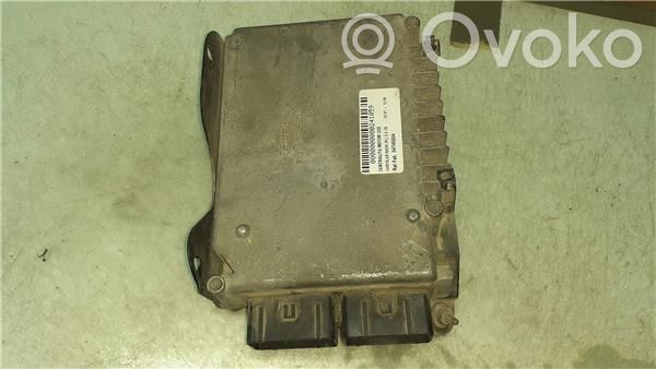 Engine control unit/module ECU   4745004