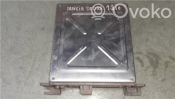Lancia Dedra Engine control unit/module ECU 