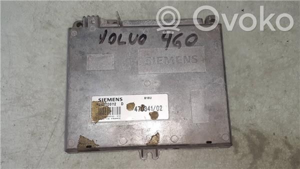Volvo 460 Engine control unit/module ECU 