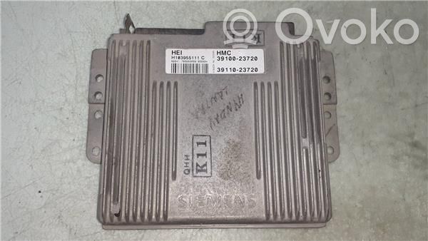 Hyundai Lantra I Unitate control motor/modul ECU 