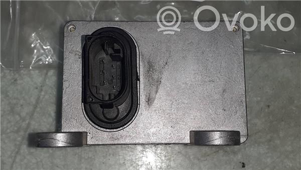 Mercedes-Benz CL C215 Unidad de control ESP (sistema de estabilidad) 