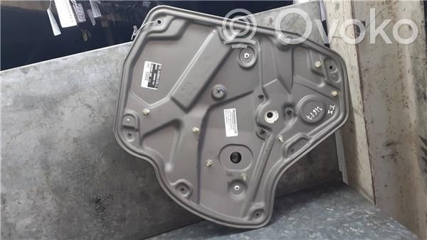 Skoda Octavia Mk1 (1U) Rear door window regulator with motor 