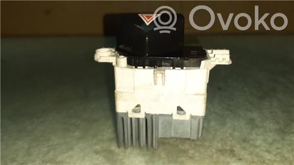 Hazard light switch   98AG13A350AD,CONECTOR9PINES