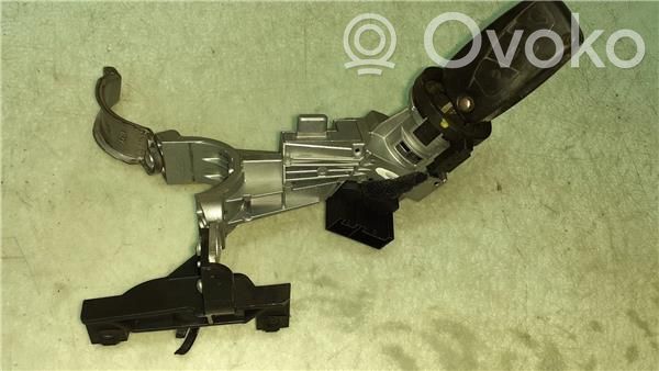 Fiat Grande Punto Virtalukko 