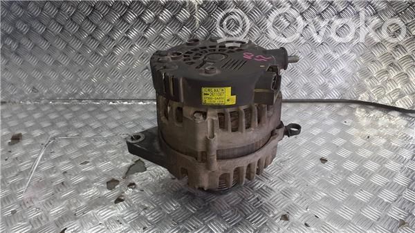 Generatorius   37300A2850,2611067130A