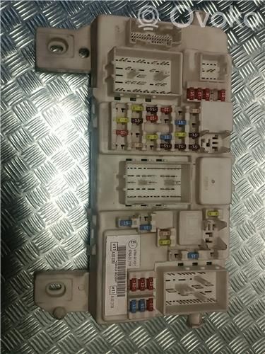 Ford Focus Fuse module 