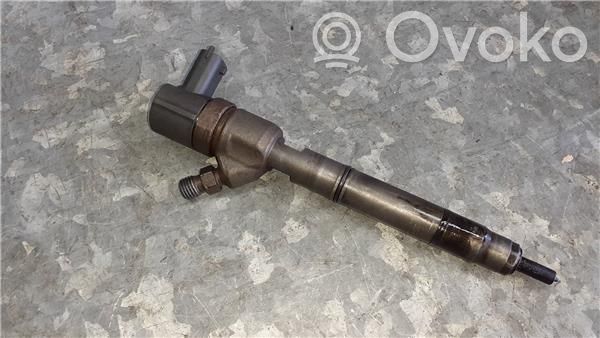 Inyector de combustible   445110320,2PINESBOSCH