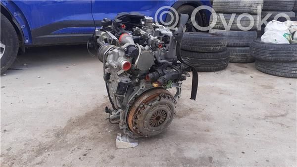 Engine swap   HN05