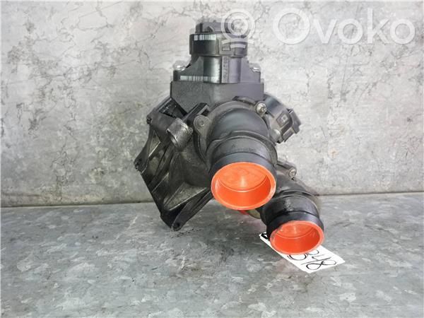 Citroen Xsara Picasso Throttle valve 