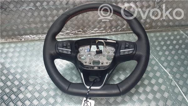 Ford Puma Ohjauspyörä 