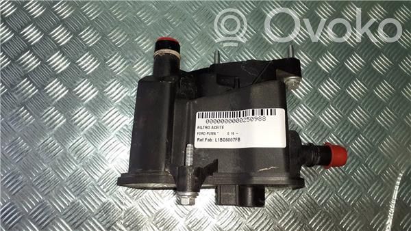 Ford Puma Sonstiges Einzelteil Motor 