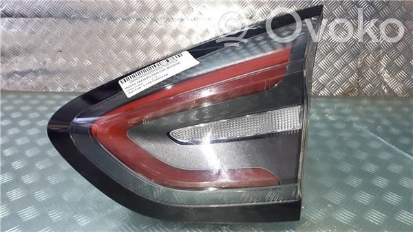Takavalon polttimo   L1TB13A602AB,213448060000
