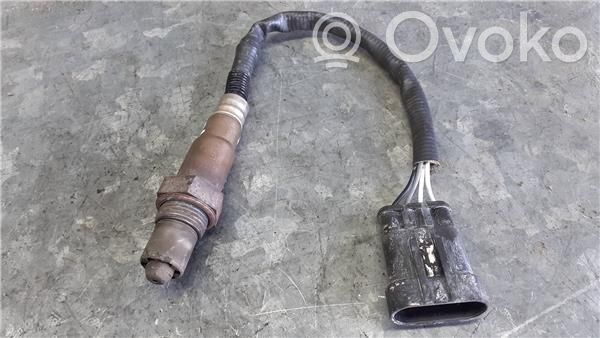 Sonda lambda   258006206,BOSCH
