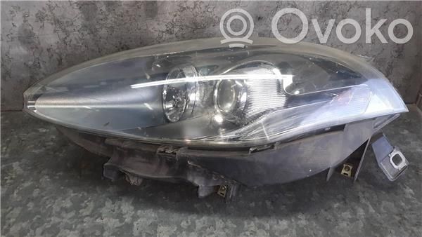 Fiat Bravo Lampa przednia 