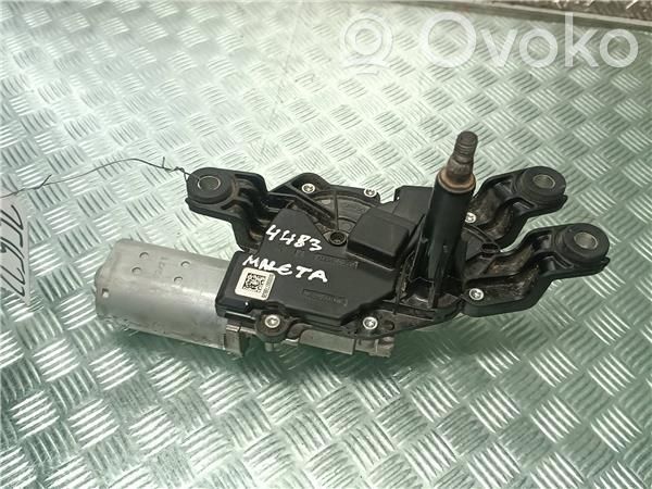 Ford Puma Silniczek wycieraczki szyby tylnej 