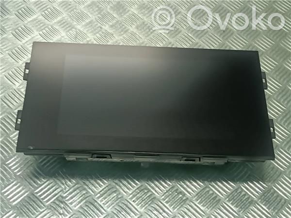 Moduł / Sterownik GPS   9836623980,31321458VALEO