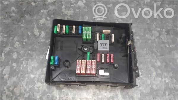 Módulo de fusible   3C0971249