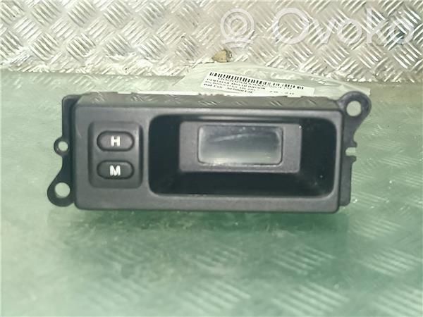 GPS navigation control unit/module   39700ST3E,RELOJDIGITAL