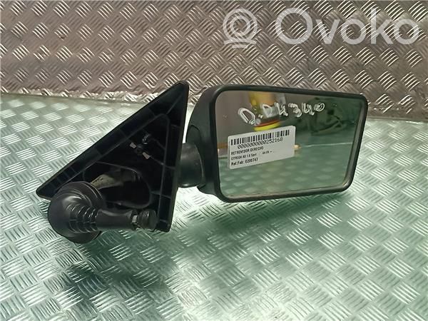 Citroen AX Manual wing mirror 