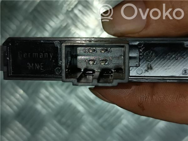 Engine control unit/module ECU   6F0919234A