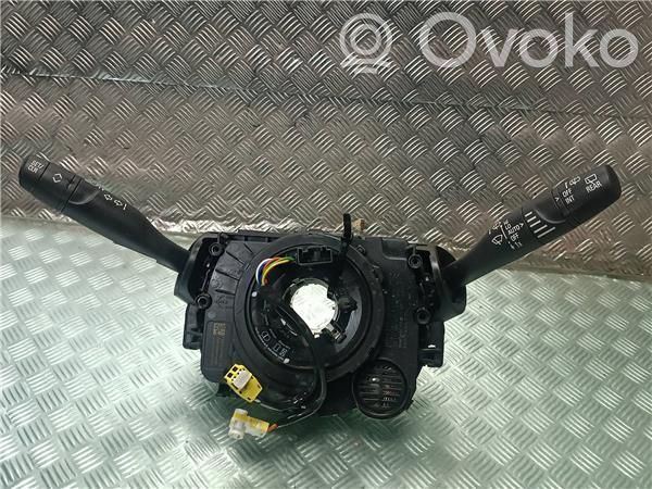 Opel Mokka Multifunctional control switch/knob 