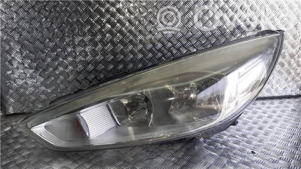 Ford C-MAX II Scheinwerfer 