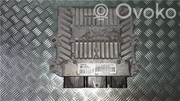 Renault Twingo I Engine control unit/module ECU 