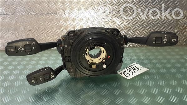 BMW 3 E90 E91 Comutator/buton multifuncțional 
