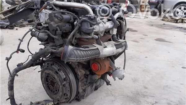 Motor completo   D4204T,4204T