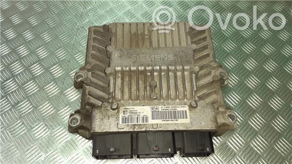 Galios (ECU) modulis   S122025005,S118770001