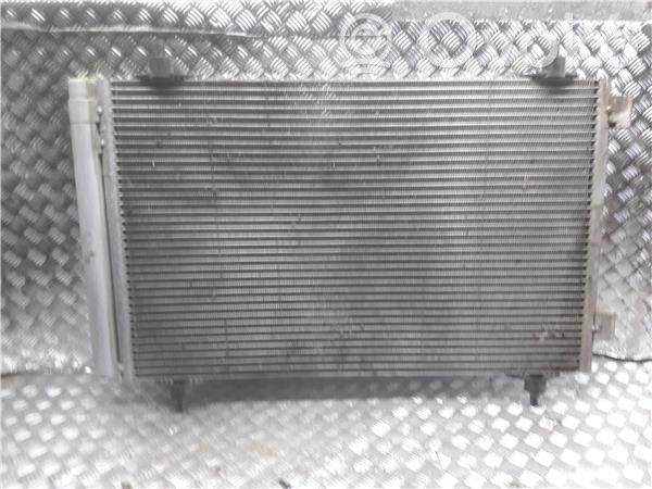 Condenseur de climatisation   151221239,MZFK28B10095799